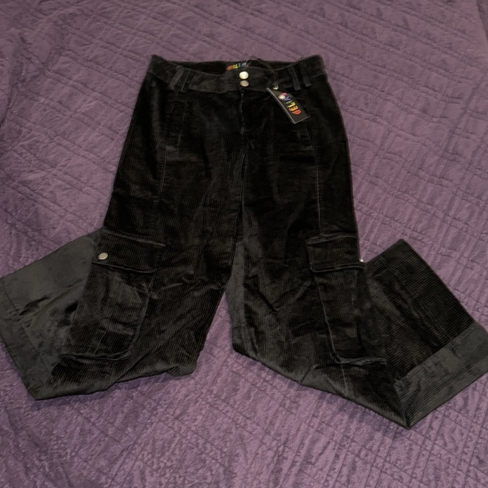 Delia’s One Way Trip Cargo Pants